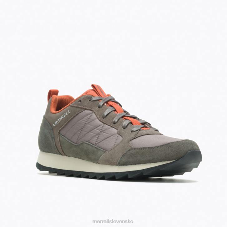 Merrell alpské tenisky (j004313) topánky 6T64240 beluga muži