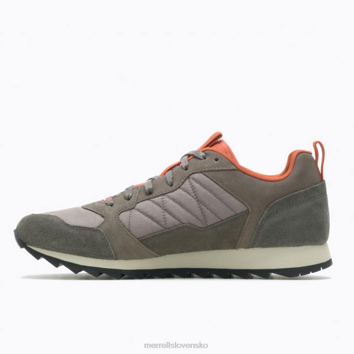 Merrell alpské tenisky (j004313) topánky 6T64240 beluga muži