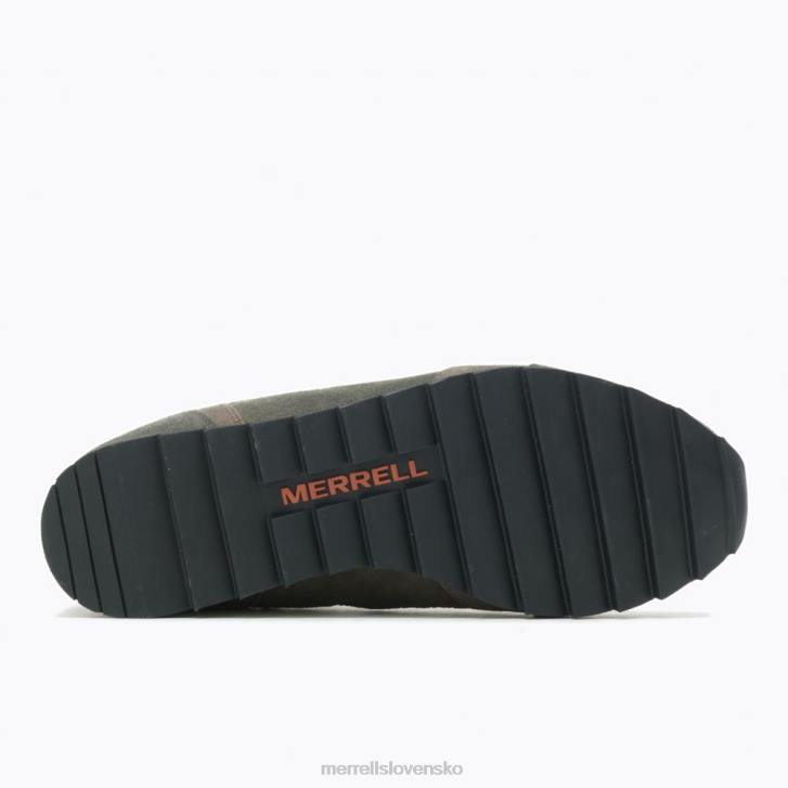 Merrell alpské tenisky (j004313) topánky 6T64240 beluga muži