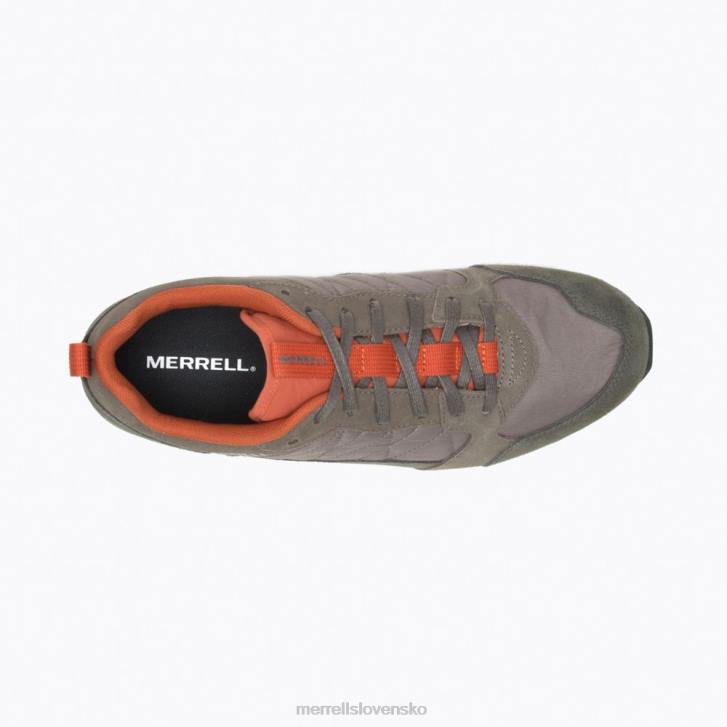 Merrell alpské tenisky (j004313) topánky 6T64240 beluga muži