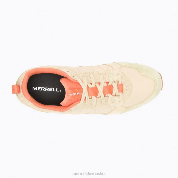Merrell alpské tenisky (j004839) topánky 6T64239 kaki/agáve muži