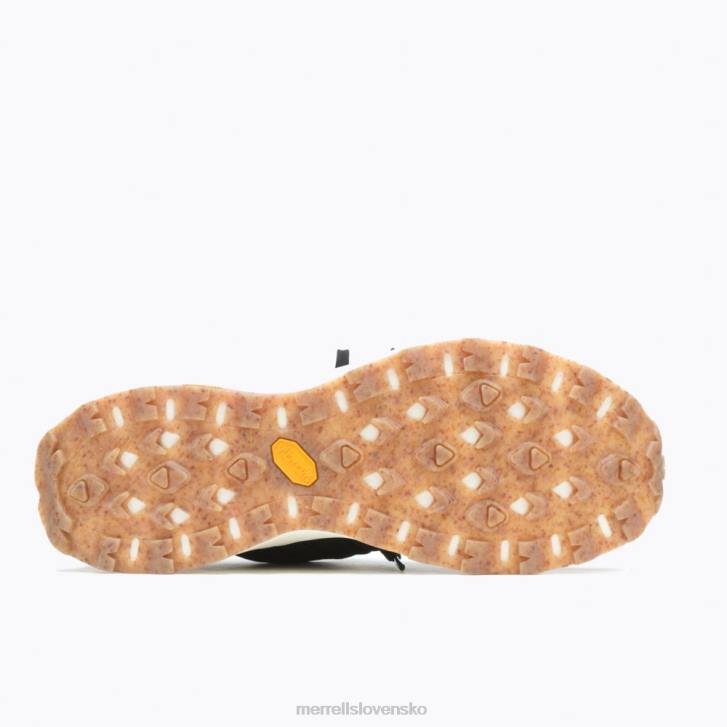 Merrell embark čipkované tenisky eco dye (j004671) topánky 6T64505 čierna biela muži