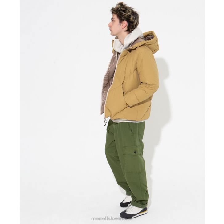 Merrell katalyzátor pro (j003931) topánky 6T64645 breza muži