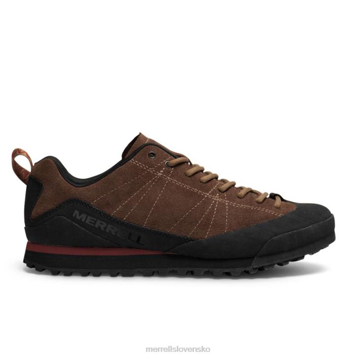 Merrell katalyzátor pro (j003933) topánky 6T64644 zem muži