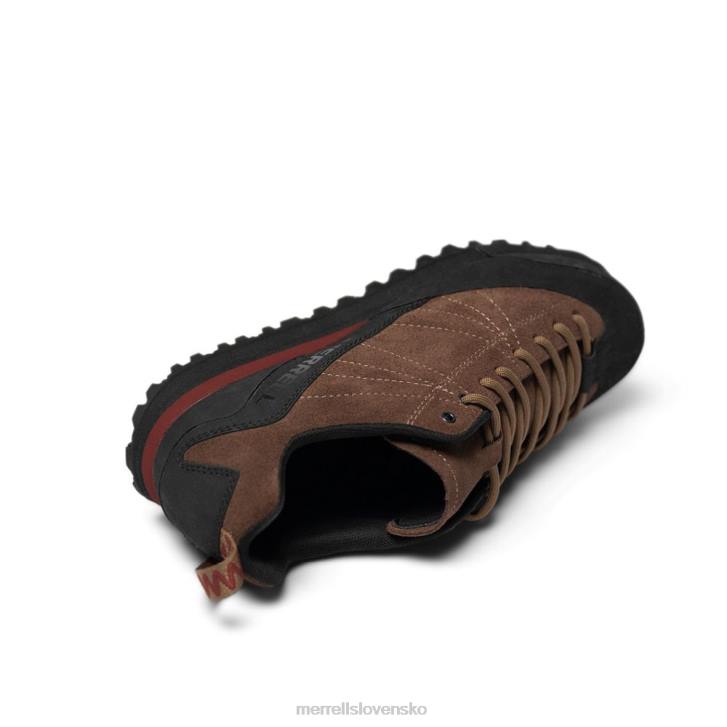 Merrell katalyzátor pro (j003933) topánky 6T64644 zem muži