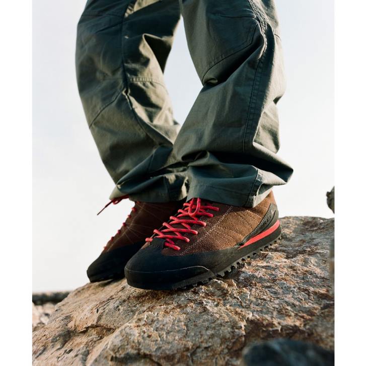 Merrell katalyzátor pro (j003933) topánky 6T64644 zem muži