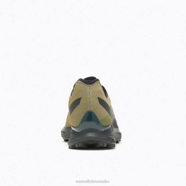 Merrell mtl skyfire 2 1trl (j005337) topánky 6T64692 čierny/kojot muži