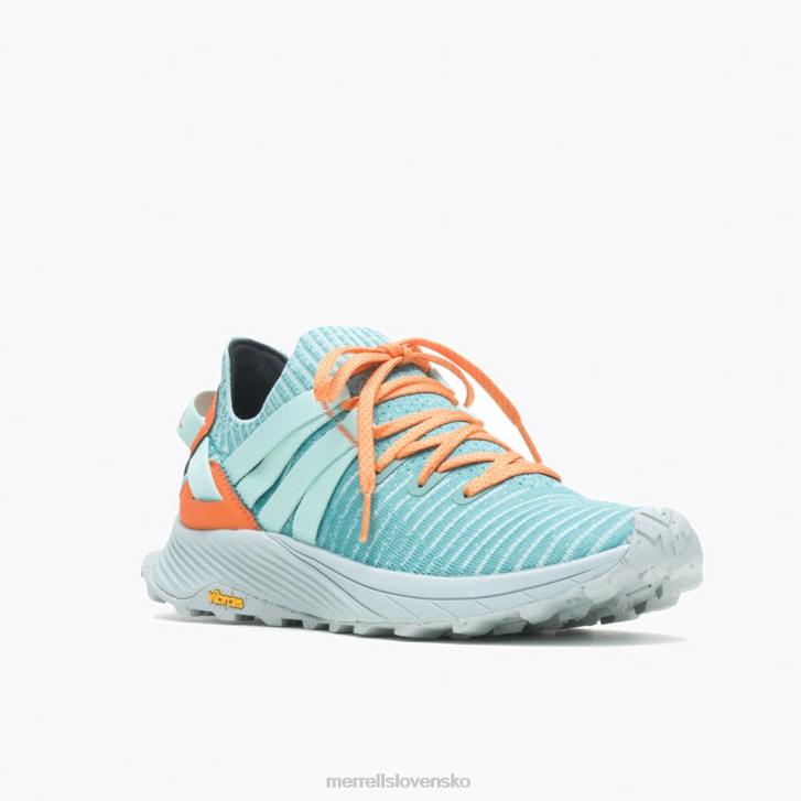 Merrell pustiť čipkované tenisky (j067217) topánky 6T6467 minerál muži