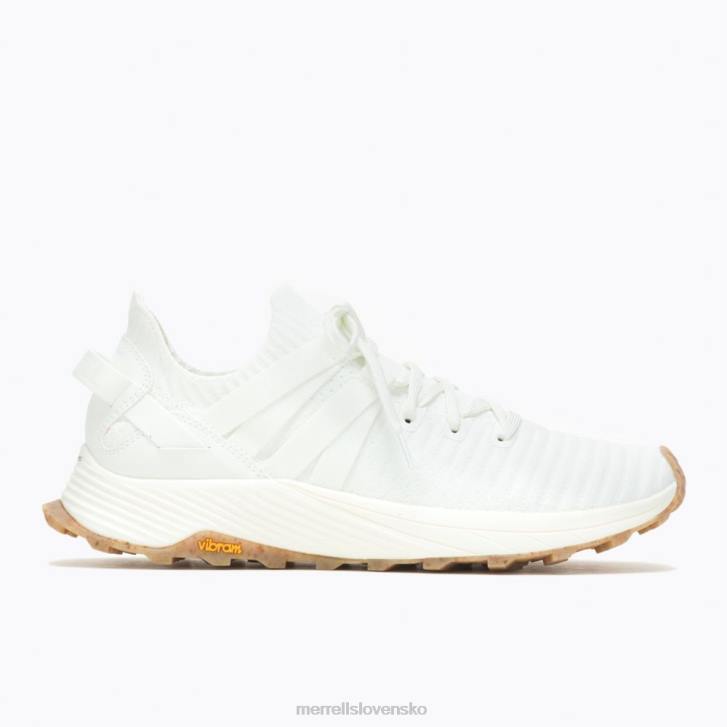 Merrell pustiť čipkované tenisky (j067305) topánky 6T6470 nefarbené muži