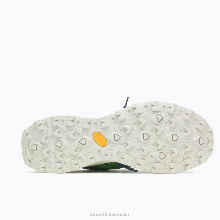 Merrell pustiť čipkované tenisky (j067321) topánky 6T6469 kamenná umývačka muži
