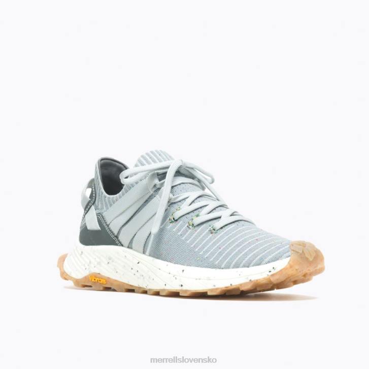 Merrell pustite sa do čipky eco (j004601) topánky 6T64398 pamätník muži