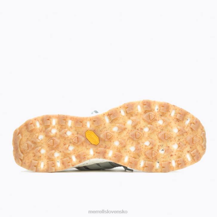 Merrell pustite sa do čipky eco (j004601) topánky 6T64398 pamätník muži