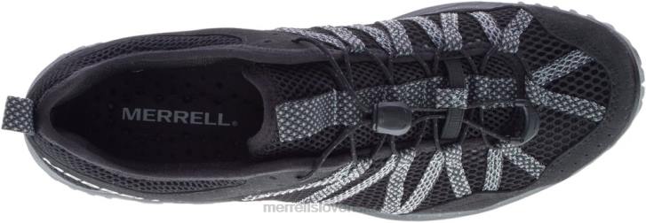 Merrell wildwood aerosport (j036109) topánky 6T64699 čierna muži