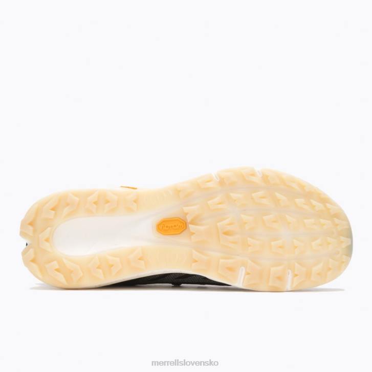 Merrell agility peak 4 eco dye (j067131) topánky 6T64607 čierna biela muži