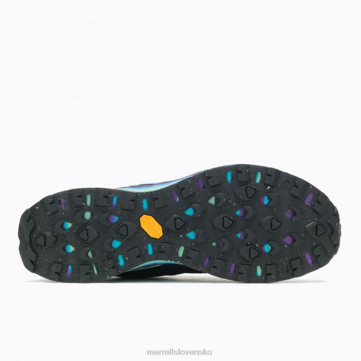 Merrell let moab (j067361) topánky 6T64179 prírodné divy muži