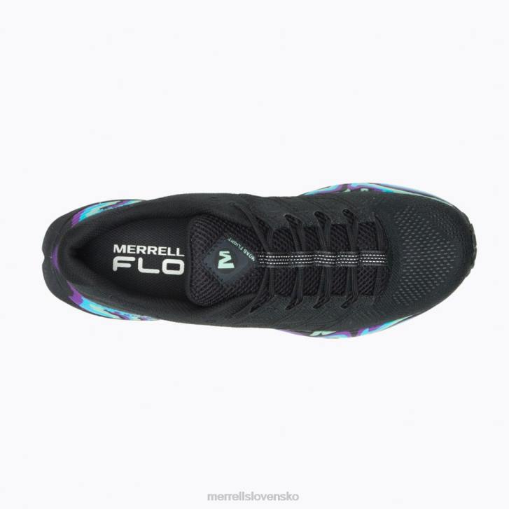 Merrell let moab (j067361) topánky 6T64179 prírodné divy muži