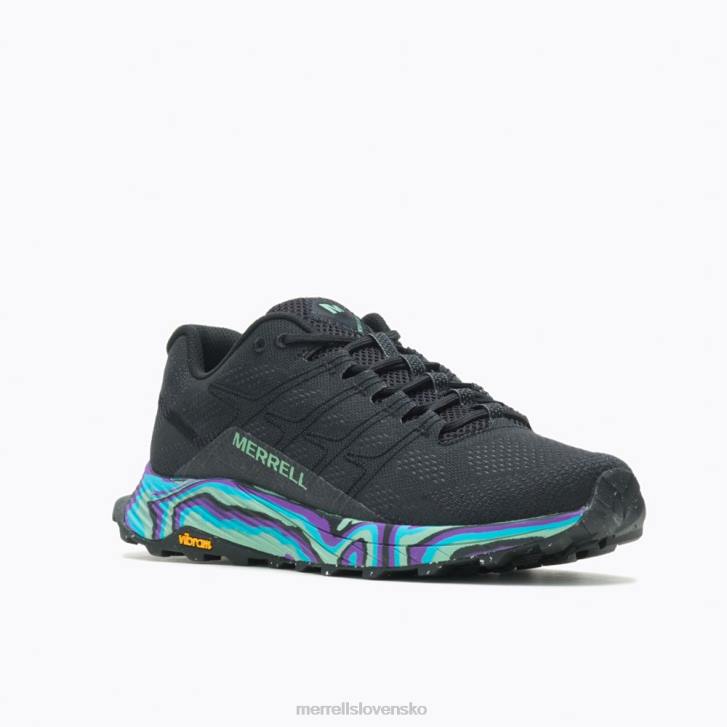 Merrell let moab (j067361) topánky 6T64179 prírodné divy muži