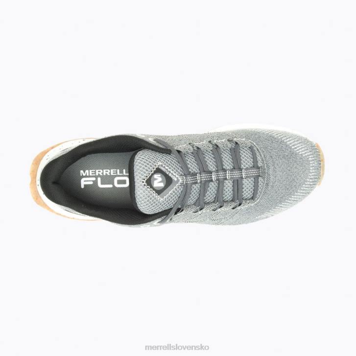 Merrell moab flight eco (j067409) topánky 6T64392 castlerock muži