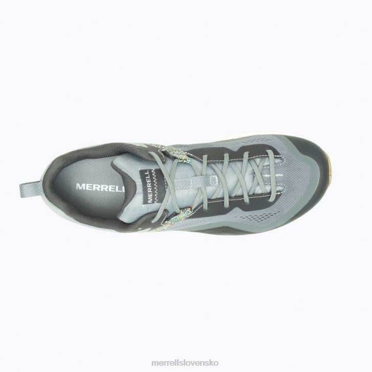 Merrell mqm 3 eco (j036815) topánky 6T64602 pamätník muži