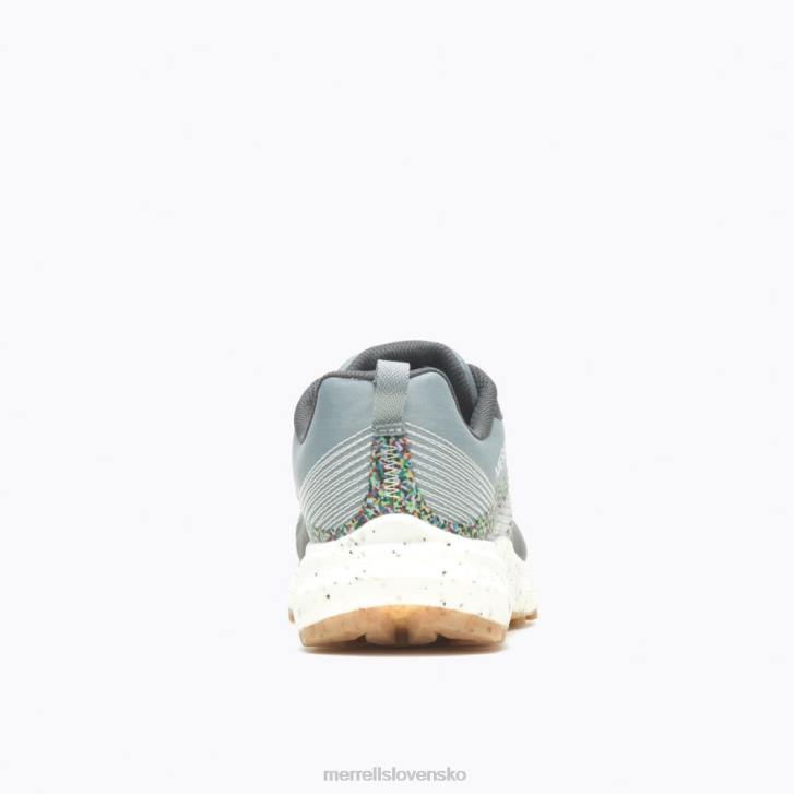 Merrell mqm 3 eco (j036815) topánky 6T64602 pamätník muži