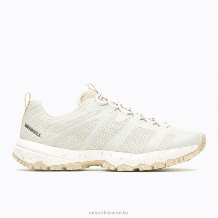 Merrell mqm ace tec 1trl (j005105) topánky 6T64643 hliva/krieda muži
