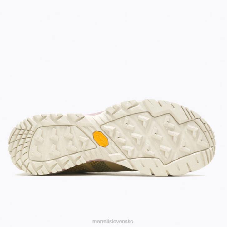Merrell mqm ace tec 1trl (j005219) topánky 6T64641 avokádo muži