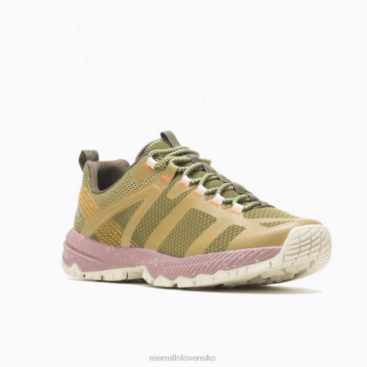Merrell mqm ace tec 1trl (j005219) topánky 6T64641 avokádo muži