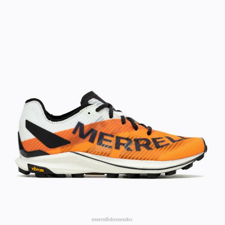 Merrell mtl skyfire 2 (j067569) topánky 6T641 oranžová muži