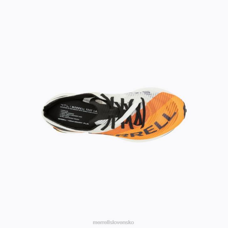 Merrell mtl skyfire 2 (j067569) topánky 6T641 oranžová muži