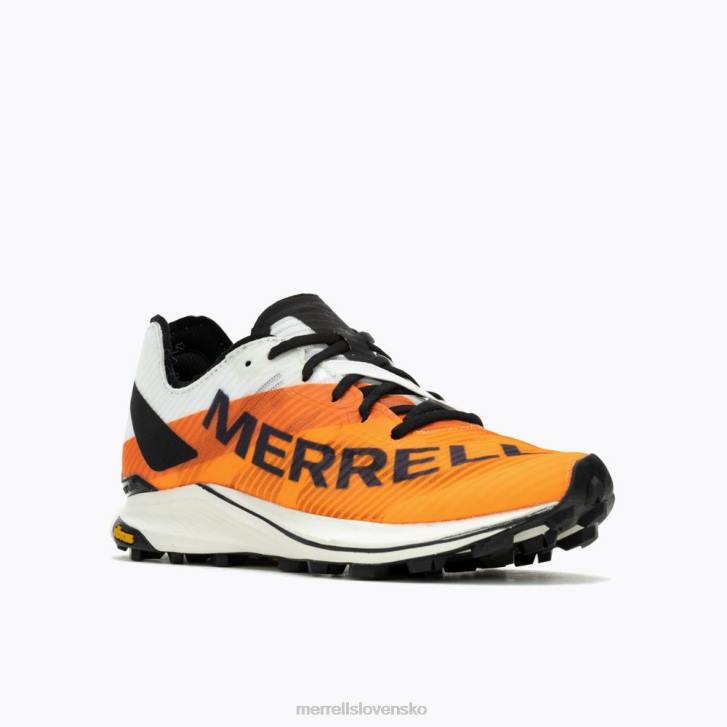 Merrell mtl skyfire 2 (j067569) topánky 6T641 oranžová muži