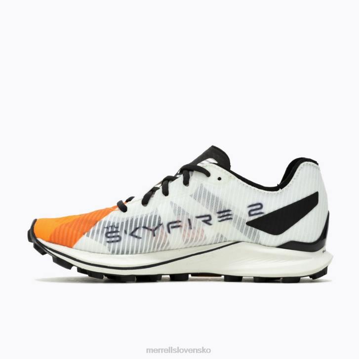 Merrell mtl skyfire 2 (j067569) topánky 6T641 oranžová muži