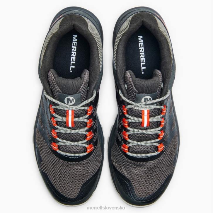 Merrell nova 2 (j066717) topánky 6T64774 balvan muži