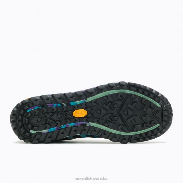 Merrell nova 2 (j067357) topánky 6T64443 prírodné divy muži
