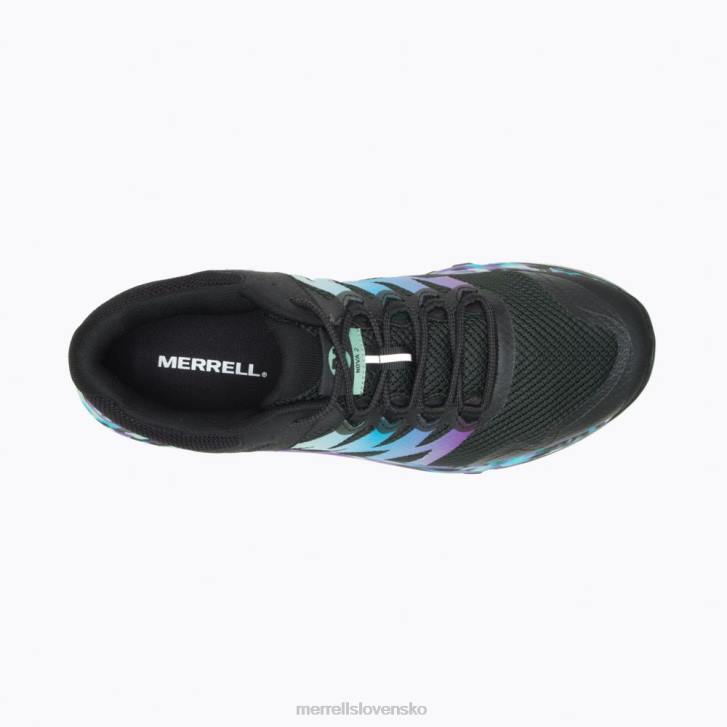 Merrell nova 2 (j067357) topánky 6T64443 prírodné divy muži