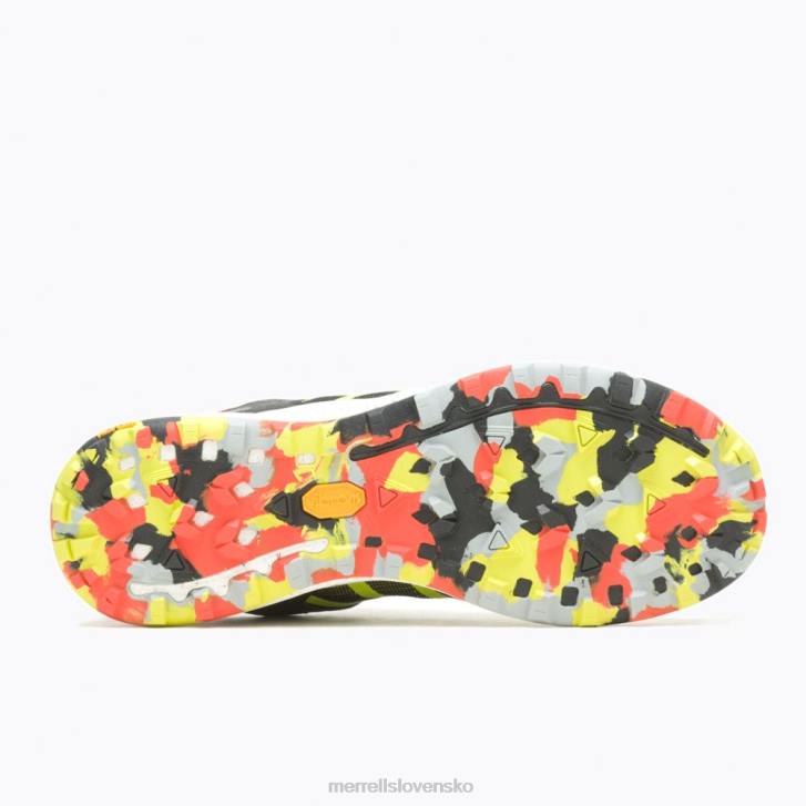 Merrell nova 3 gore-tex (j067589) topánky 6T6454 ahoj viz muži