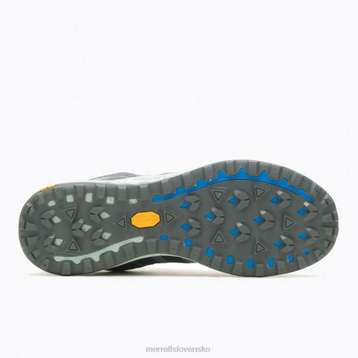 Merrell nova 3 gore-tex (j067595) topánky 6T6457 skala muži