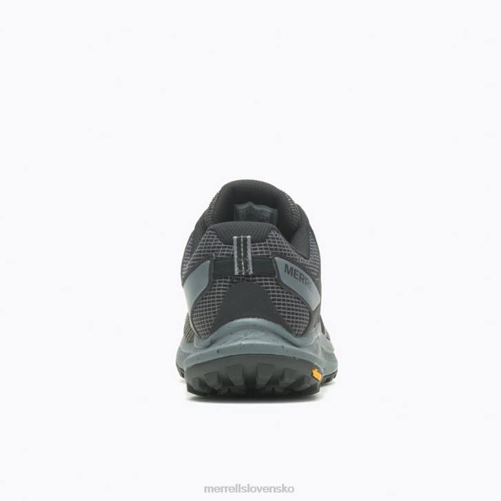Merrell nova 3 (j067597) topánky 6T64195 čierna muži