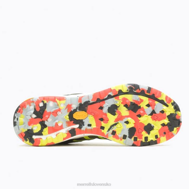 Merrell nova 3 (j067605) topánky 6T64194 ahoj viz muži