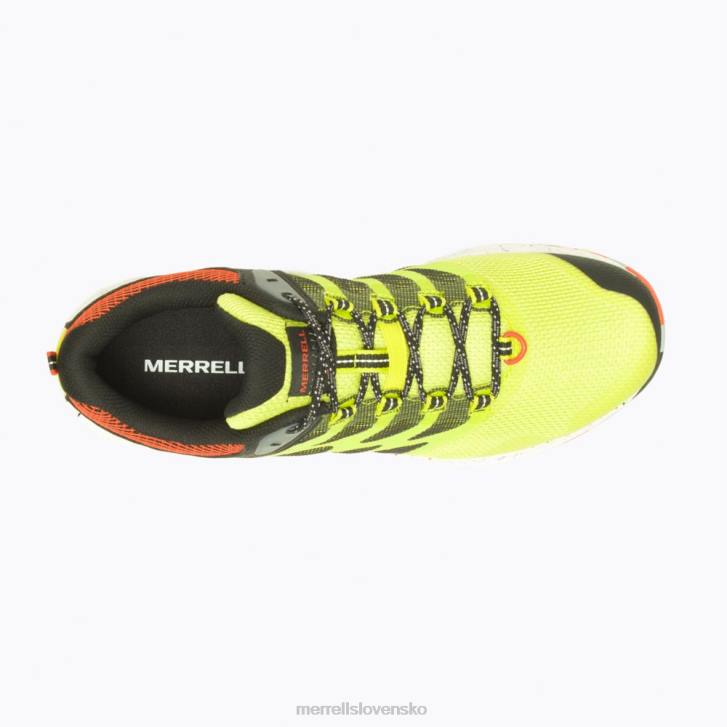 Merrell nova 3 (j067605) topánky 6T64194 ahoj viz muži