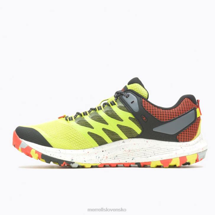 Merrell nova 3 (j067605) topánky 6T64194 ahoj viz muži