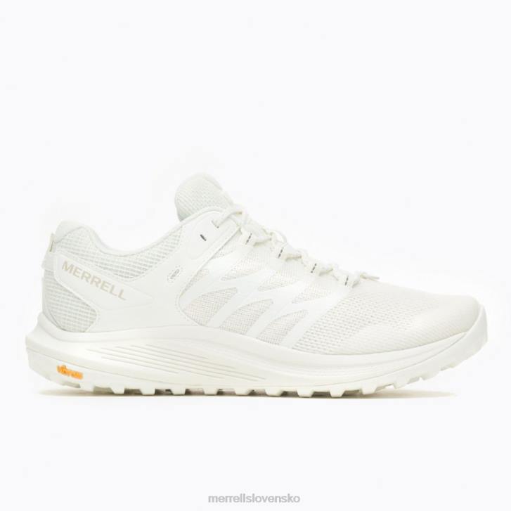 Merrell nova 3 (j067693) topánky 6T64196 biely muži