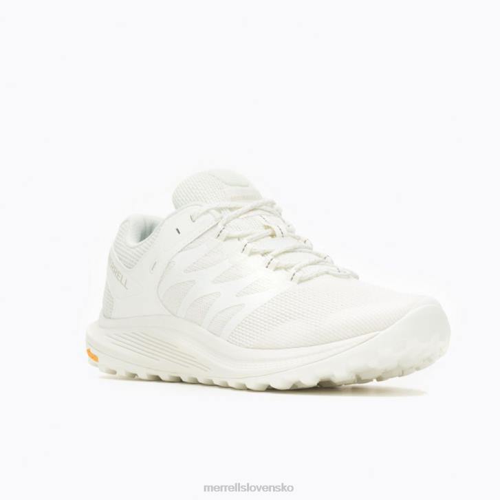 Merrell nova 3 (j067693) topánky 6T64196 biely muži