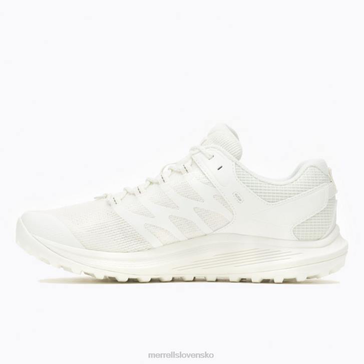 Merrell nova 3 (j067693) topánky 6T64196 biely muži