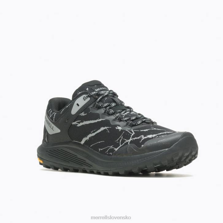 Merrell nova 3 odrážajúca blesk (j067573) topánky 6T64146 odrazový blesk muži
