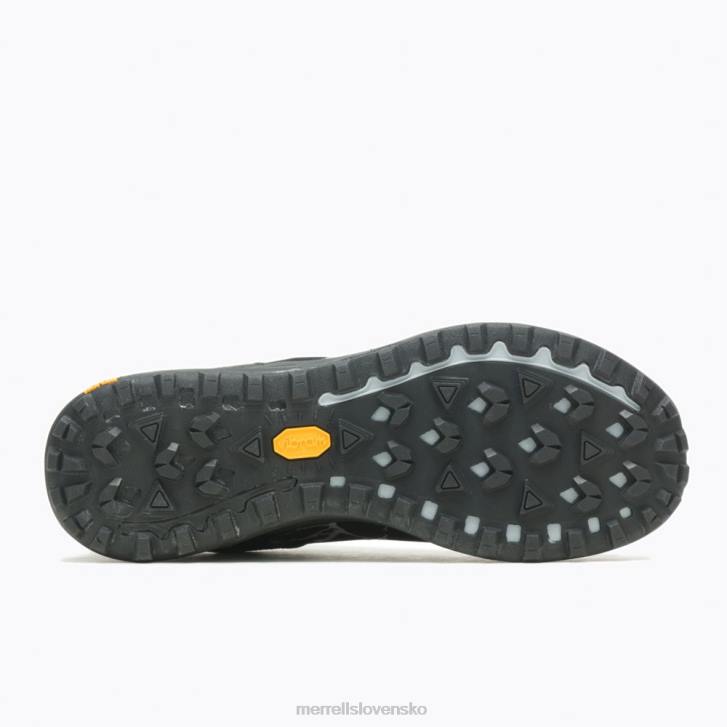 Merrell nova 3 odrážajúca blesk (j067573) topánky 6T64146 odrazový blesk muži