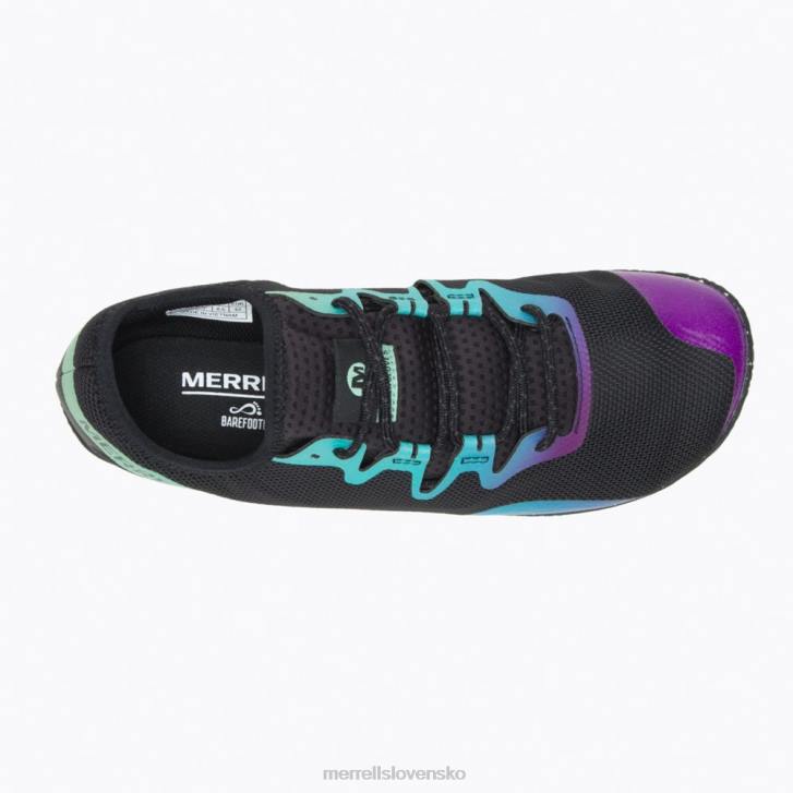 Merrell parná rukavica 5 (j067393) topánky 6T64283 prírodné divy muži