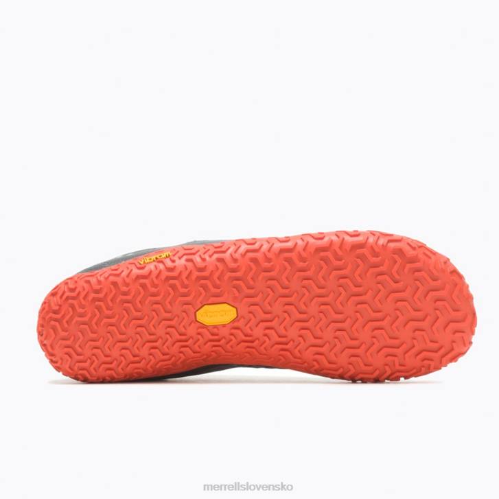 Merrell parná rukavica 6 (j067667) topánky 6T64198 žula/mandarínka muži