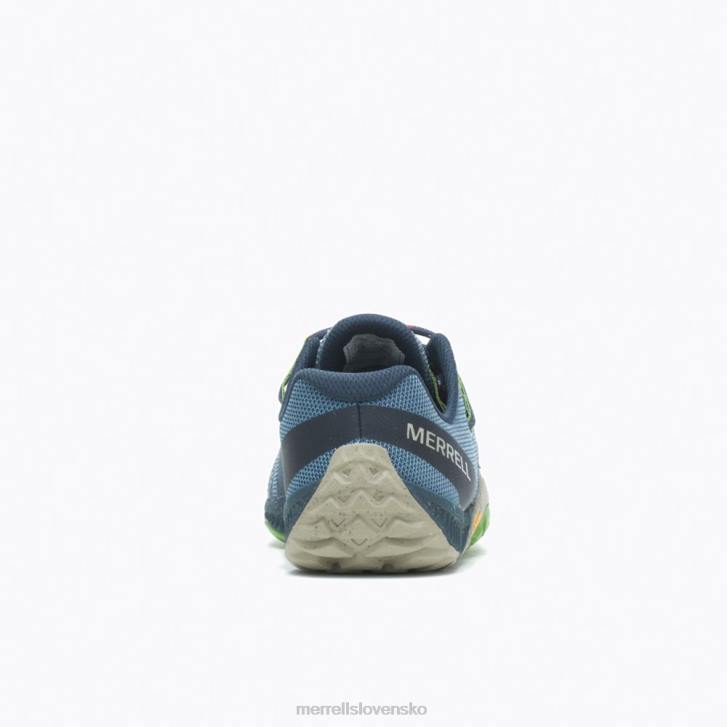 Merrell trailové rukavice 6 (j066963) topánky 6T64408 kamenná umývačka muži