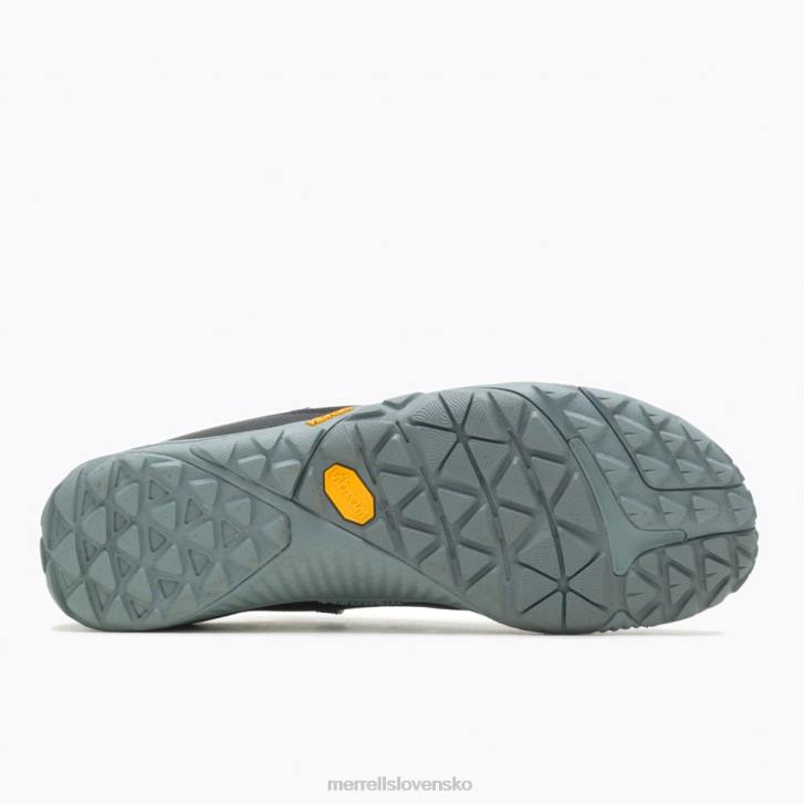 Merrell trailové rukavice 6 (j135377) topánky 6T64409 čierna muži