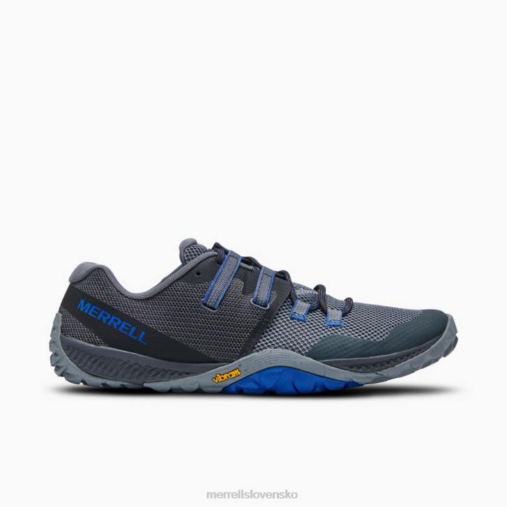 Merrell trailové rukavice 6 (j135387) topánky 6T64412 pamätník muži